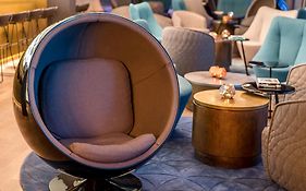 Motel One Muenchen-Olympia Gate